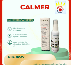 CALMER